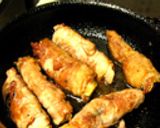 10分メニュー★簡単★なすびの豚肉巻き作り方4写真
