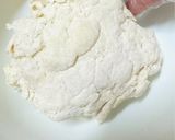 踏む時間25分！うどん作り方3写真