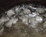 超簡単♫豚の角煮作り方4写真