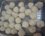 焼き鳥のつくね(焼く前)作り方6写真