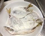 ☆アジの南蛮漬け☆作り方3写真