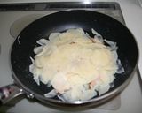簡単★じゃがいもの重ね焼き作り方2写真