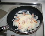 簡単★じゃがいもの重ね焼き作り方3写真