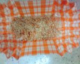 お弁当に(^^♪ほうれん草のおひたし作り方5写真