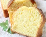 パウンドケーキ作り方6写真