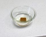 電子レンジで簡単☆適当ホワイトソース作り方5写真