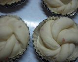 炊飯器で発酵パン（ダブルオレンジ）作り方12写真