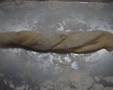 炊飯器で発酵パン（ダブルオレンジ）作り方8写真