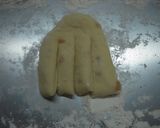 炊飯器で発酵パン（ダブルオレンジ）作り方7写真