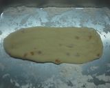 炊飯器で発酵パン（ダブルオレンジ）作り方6写真