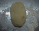 炊飯器で発酵パン（ダブルオレンジ）作り方5写真