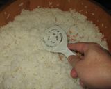 ひな祭りに！　基本のちらし寿司♪作り方9写真