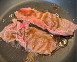 料亭風★2度美味しい★すき焼き風煮作り方13写真