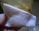 カスピ海ヨーグルトで【クリチーディップ】作り方5写真