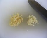 夏にピッタリ♪コク旨　シーフードカレー作り方5写真