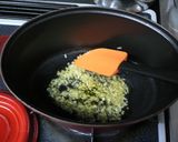 夏にピッタリ♪コク旨　シーフードカレー作り方6写真