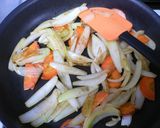 夏にピッタリ♪コク旨　シーフードカレー作り方8写真