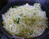 娘に伝授☆お母さんの春巻き♪作り方4写真