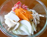 〈くらし薬膳〉牛肉としめじのプルコギ風作り方2写真
