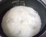 夏に美味しいごはんの炊き方作り方3写真