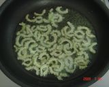 簡単！激うまっ★ゴーヤチップス★カレー味作り方4写真