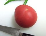 あさりと夏野菜のパスタ作り方1写真