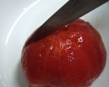あさりと夏野菜のパスタ作り方3写真