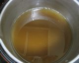 きな粉餡のスライスでひんやりスイーツ作り方1写真