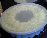 ケーキみたい？！★ 押し寿司作り方8写真