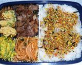 梅しそ風味で食欲UP☆豚肉の炒めもの作り方6写真