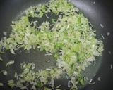 ねぎたっぷり♪豚トロ de スタミナ丼作り方2写真