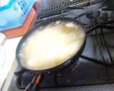 長いものカリカリ上げ　ダブルチーズ作り方3写真
