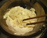 ほっこりあったか♪ すいとん作り方1写真