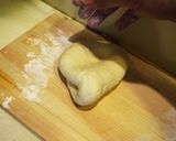 ほっこりあったか♪ すいとん作り方2写真