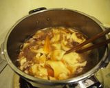 ほっこりあったか♪ すいとん作り方7写真