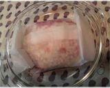 楽々♪電子レンジdeドライカレー作り方2写真