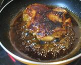 旦那の好物☆鳥の照り焼き☆作り方6写真