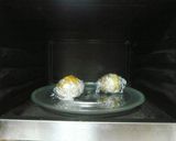 かけてドリア風♪とろ～りチーズオムレツ丼作り方1写真