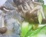 かけてドリア風♪とろ～りチーズオムレツ丼作り方3写真