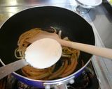かけてドリア風♪とろ～りチーズオムレツ丼作り方6写真
