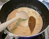 かけてドリア風♪とろ～りチーズオムレツ丼作り方7写真