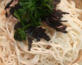 酸味が美味しい★　すっきりトマトだれ素麺作り方8写真