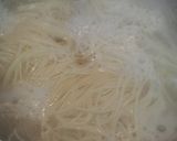 酸味が美味しい★　すっきりトマトだれ素麺作り方5写真