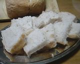 ＨＢで胡桃パン♪作り方5写真
