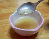 フレンチドレッシング＆タルタルソ－ス作り方1写真