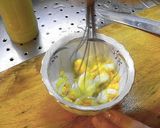 フレンチドレッシング＆タルタルソ－ス作り方8写真