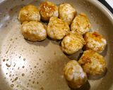 簡単！肉巻きチーちく☆照り焼き作り方6写真