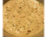 *フライ★カレー風味のタルタルソース*作り方2写真