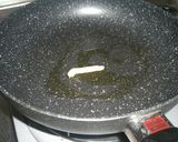 じゃこと生姜のパスタ作り方4写真