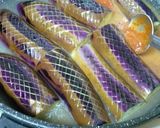 Myseoulのもみだれで作る 茄子煮作り方3写真